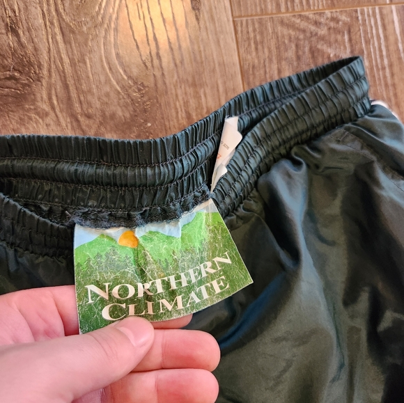 Vintage Northern Climate Splash Pants - Picture 3 of 4